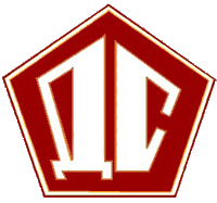 Официальная эмблема «Дальстроя»