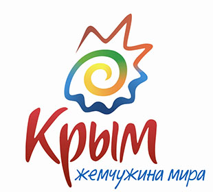 Логотип города Крым