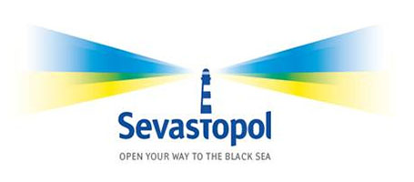 Логотип города Севастополь